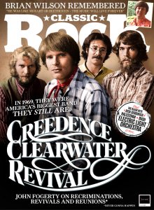 Classic Rock UK August 2025  108 ., 46 , True PDF