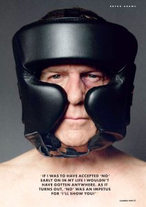 Bryan Adams