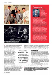  Spandau Ballet    80-