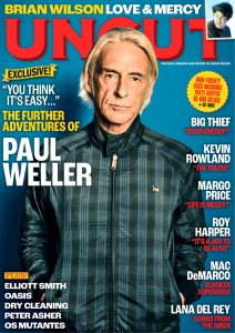 Uncut September 2025  116 ., 60 , True PDF
