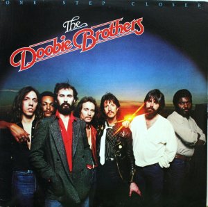 Chet McCracKen, , The Doobie Brothers