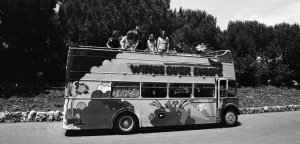 Wings : Circus-Krone-Bau, 