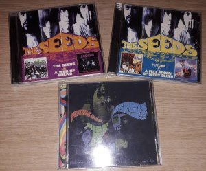 https://ru.m.wikipedia.org/wiki/The_Seeds  https://en.m.wikipedia.org/wiki/The_Seeds
