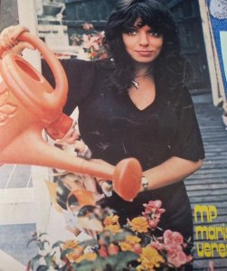 Shocking Blue
