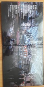 GLAM ROCK  - made in UK!