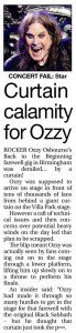 Daily Star .