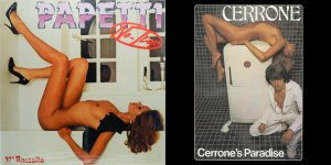 F.Papetti + Cerrone