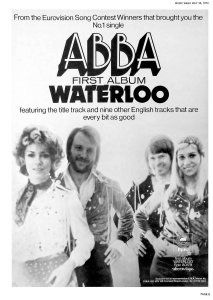 Music Week 25 May 1974