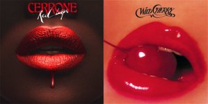 Cerrone+Wild Cherry