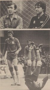 Spordileht  07.05.84