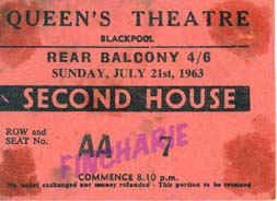 :      21  1963 .