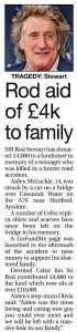 Daily Star .