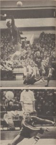 Spordileht  07.05.84
