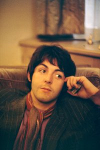 19 May 1967.   Sgt. Pepper's Lonely Hearts Club Band, part II