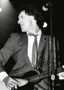 The Kinks!!!