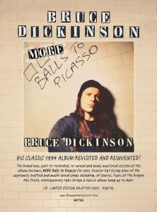 Sweden Rock Magazine July 2025.