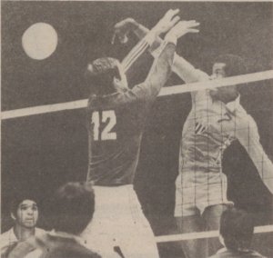 Spordileht  25.06.84