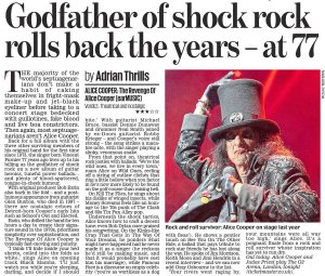 Daily Mail .