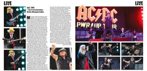 Metal Hammer Germany August 2025