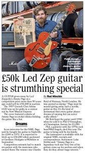 Daily Express .