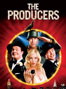 ́ (. The Producers)     ,          .     2001 ,      1968 .     ,  ,  ,  ,  ,     .