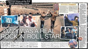 The Sun