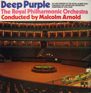 Deep Purple -