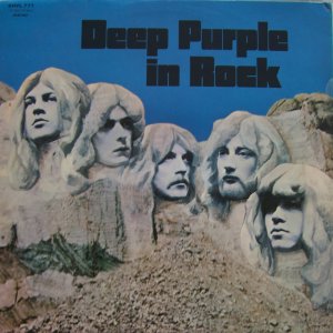 1970.  In Rock.