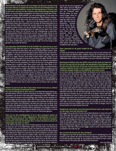   (Alice Cooper) -  ,   ? 
