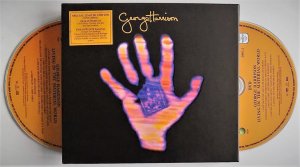 George Harrison- Living in the Material World(1973/RM 2006)