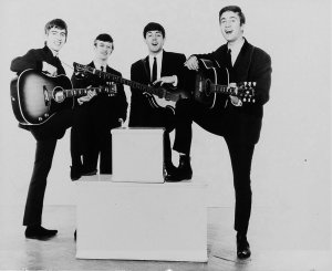 1963.01.09 Liverpool. Peter Kaye Studio.
