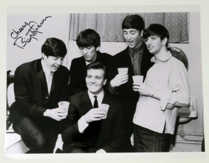1963.08.19  Bournemouth. Gaumont Cinema      