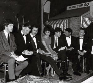1963.09.13  Nelson. Imperial Ballroom 01 