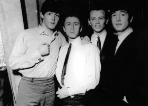 1963.11.01  Cheltenham. Odeon Cinema