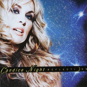 Candice NIGHT 2011 Reflections