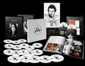 Peter Hammill  The Charisma & Virgin Recordings 19711986