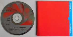 Dire Straits - Making Movies(1980/RM 1996)