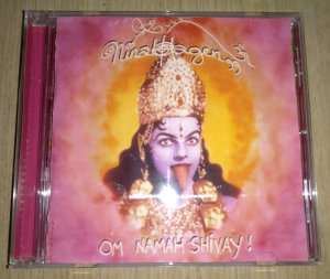  .  https://en.m.wikipedia.org/wiki/Om_Namah_Shivay_(album)