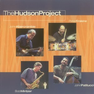 HUDSON PROJECT 2000