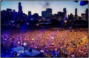 Lollapalooza 2015 , 31  2015 . |   