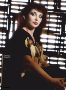 Kate Bush
