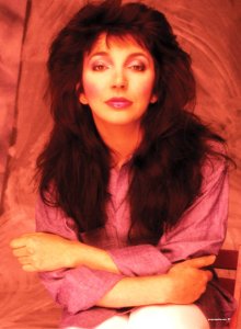 Kate Bush