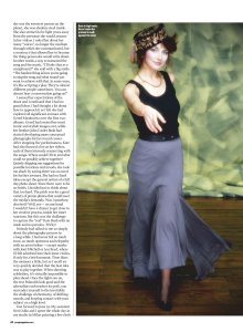 Kate Bush