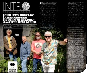 Prog UK August 2025.