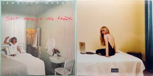 Jennifer Warnes + Sabrina Carpenter ()