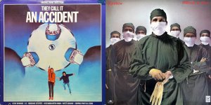 OST - They call it an accident + Rainbow ()