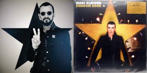 R.Starr + Marc Almond