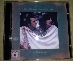 https://en.m.wikipedia.org/wiki/Collaborations_(Ravi_Shankar_and_George_Harrison_album)