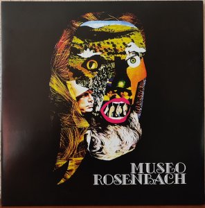 Museo Rosenbach - Zarathustra (1973)
