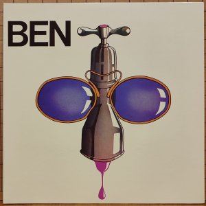 Ben - Ben (1971) 